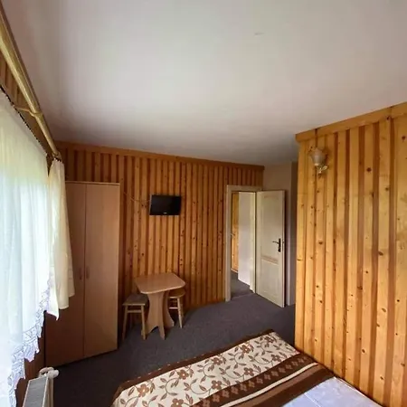 Kwatera prywatna Bałamutka