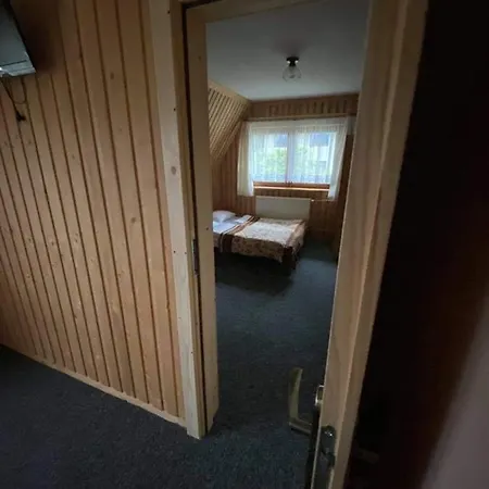 Bałamutka Kwatera prywatna