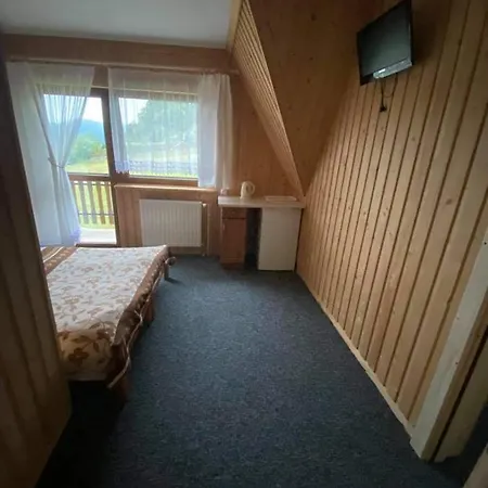 Kwatera prywatna Bałamutka