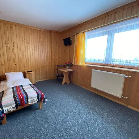 Kwatera prywatna Bałamutka Zakopane