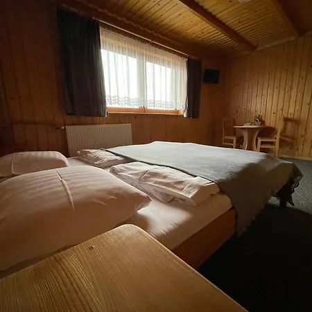 Kwatera prywatna Bałamutka