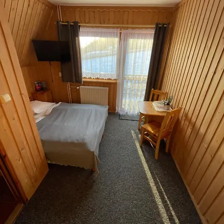 Bałamutka * Zakopane