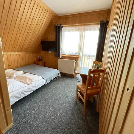 Kwatera prywatna Bałamutka